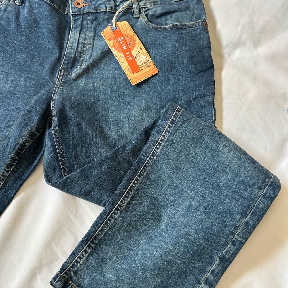 Weatherproof Vintage Men's Jeans